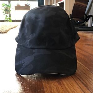 Lululemon Fast & Free Women’s Run Hat